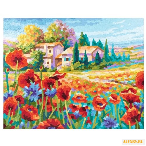 Schipper Картина по номерам