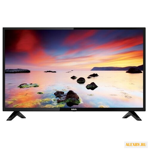 Телевизор BBK 32LEX-5043 T2C