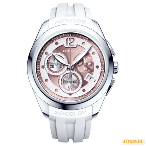 Наручные часы SOKOLOV