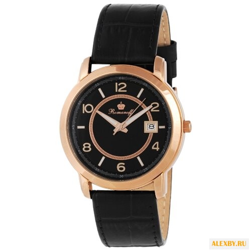 Наручные часы Romanoff 10156