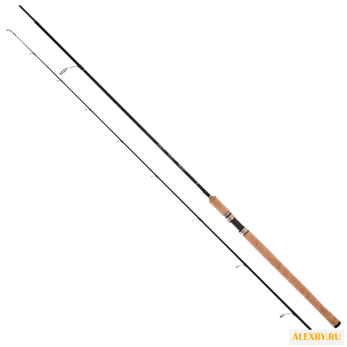 Удилище спиннинговое MIKADO NSC