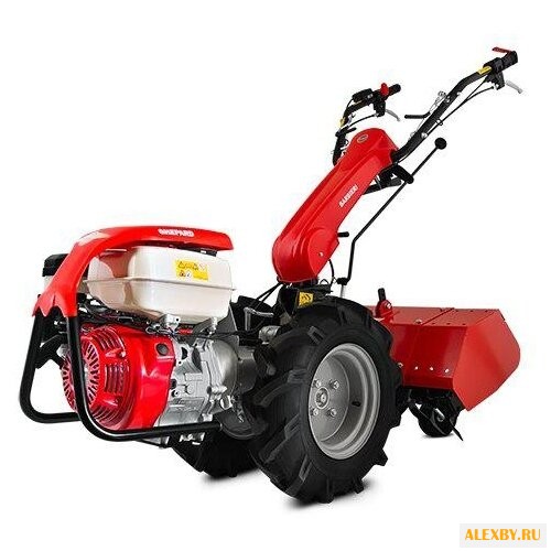 Мотоблок Мобил К Ghepard CH395