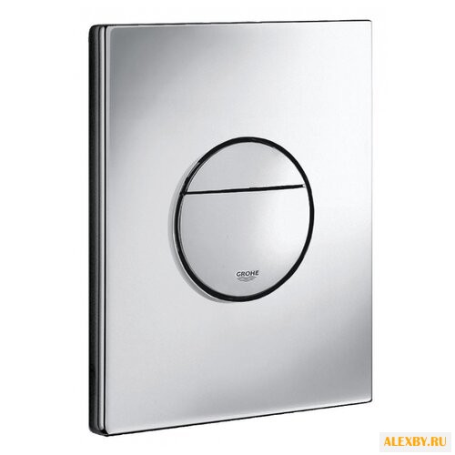 Кнопка смыва Grohe Nova