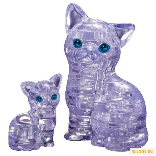 Набор пазлов Jeruel Industrial