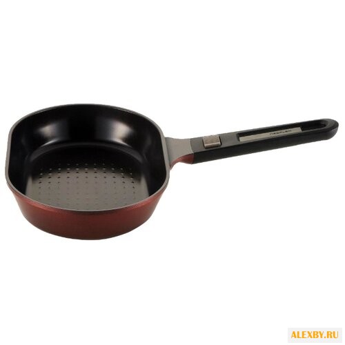 Сковорода-гриль Frybest My Pan