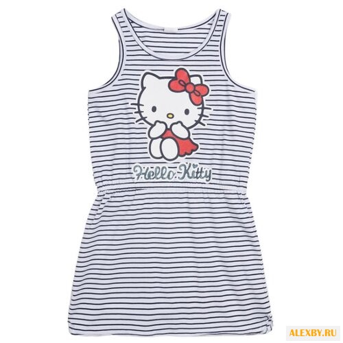 Платье playToday