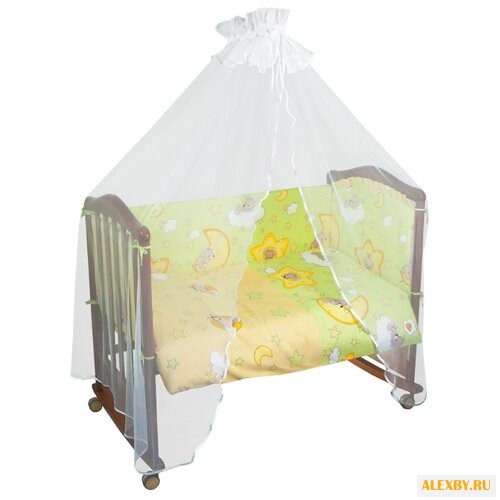 Балдахин Сонный Гномик