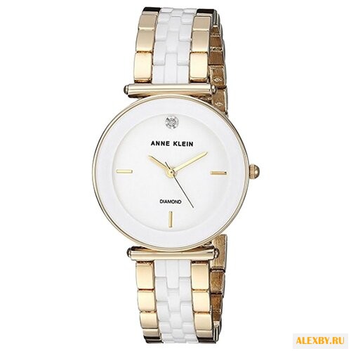 Наручные часы ANNE KLEIN 3158WTGB