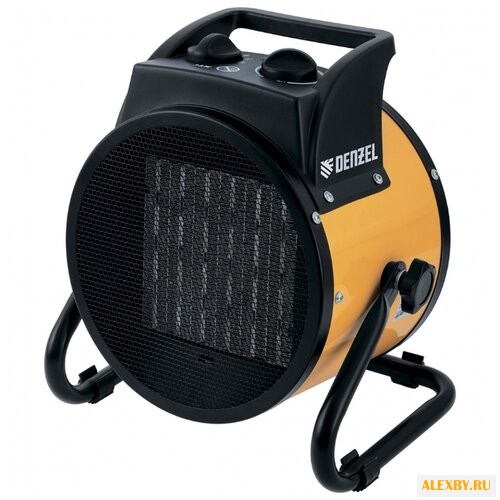 Электрическая пушка Denzel DHC