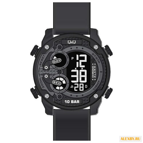 Наручные часы Q&Q M169 J800