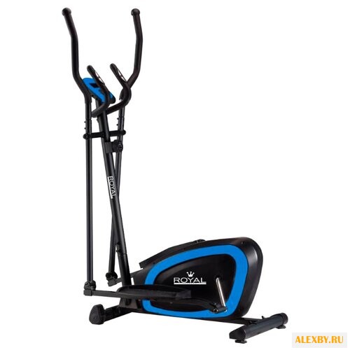 Эллиптический тренажер ROYAL