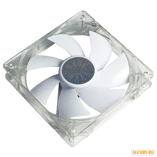 Система охлаждения для корпуса