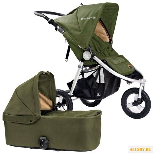 Универсальная коляска