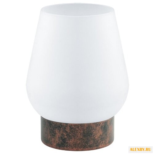 Настольная лампа Eglo Damasco 1