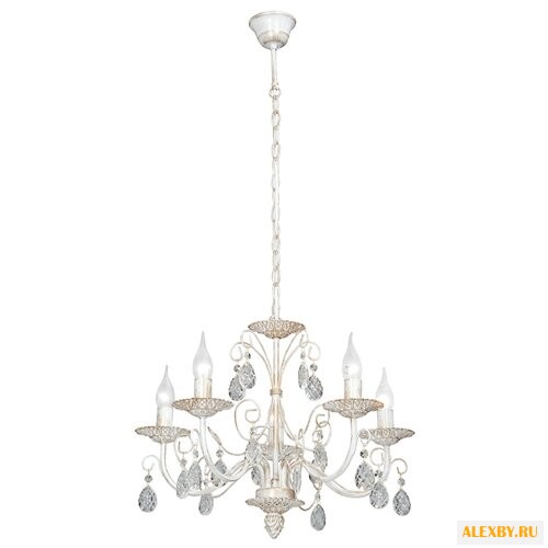 Люстра Vitaluce V1180 5