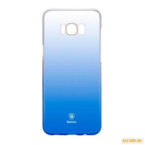 Чехол Baseus Glaze Case для