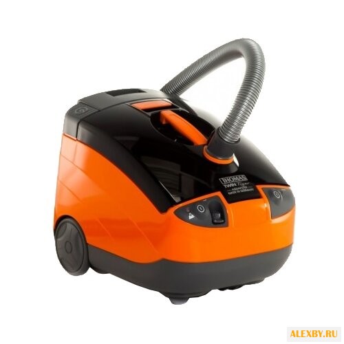 Пылесос Thomas TWIN Tiger