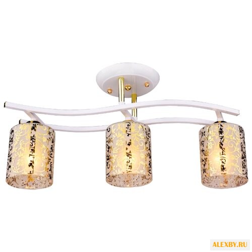 Светильник РОССвет РС16280