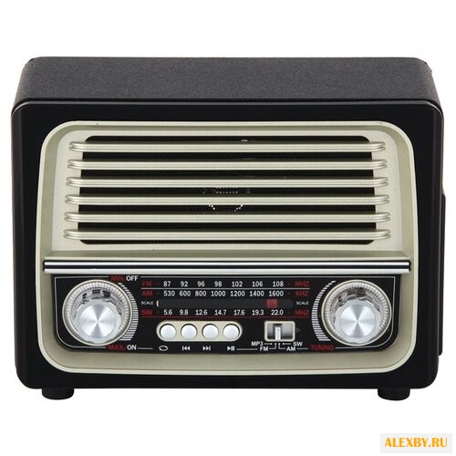 Радиоприемник Max MR-370