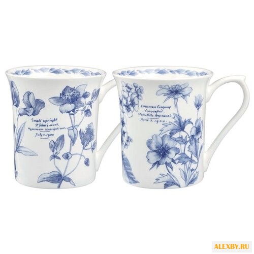 CHURCHILL Кружка Сад RHSG00091