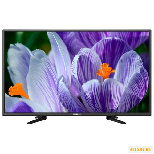 Телевизор HARPER 40F575T