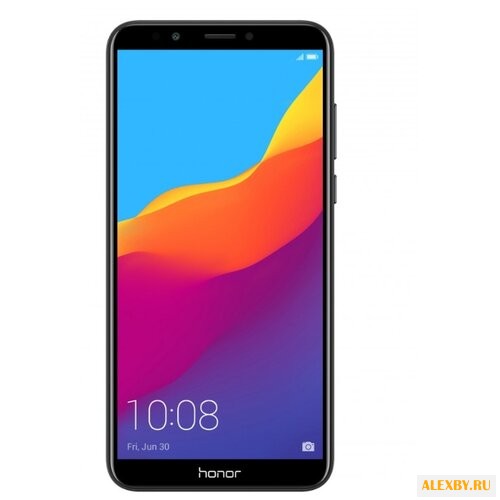 Смартфон Honor 7C Pro