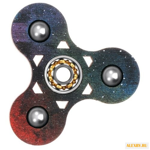 Спиннер spinner1 Космос 1