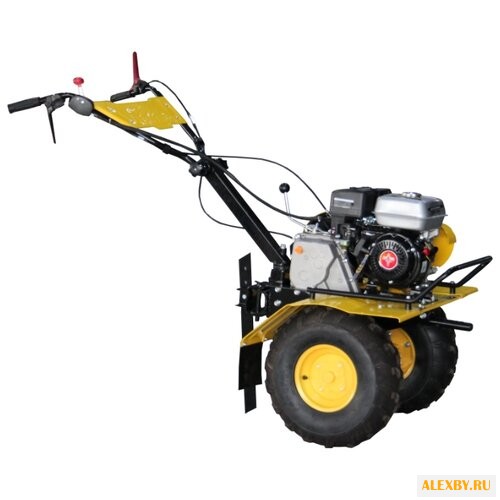 Мотоблок Целина МБ-911Р