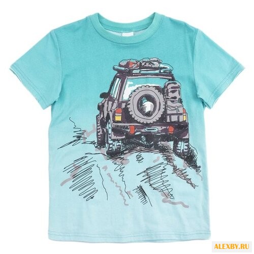 Футболка playToday