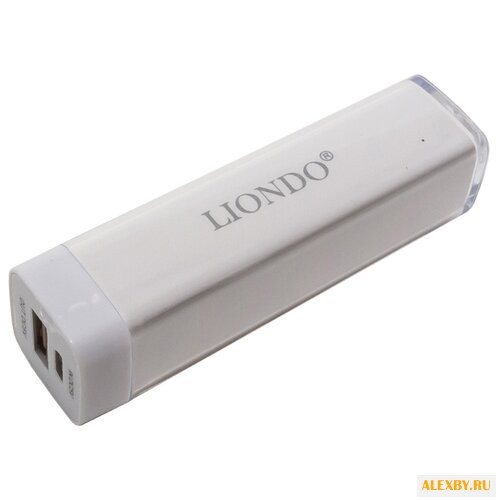 Аккумулятор Liondo L5 2000mAh