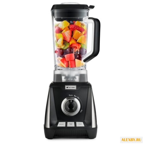 Стационарный блендер Kitfort