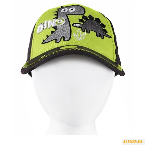 Бейсболка Reike