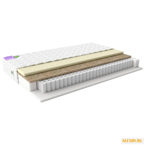 Матрас Laneve Tonalita Memory