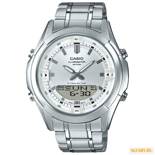 Наручные часы CASIO AMW-840D-7A