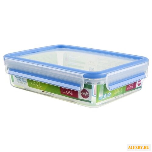 EMSA Контейнер CLIP & CLOSE