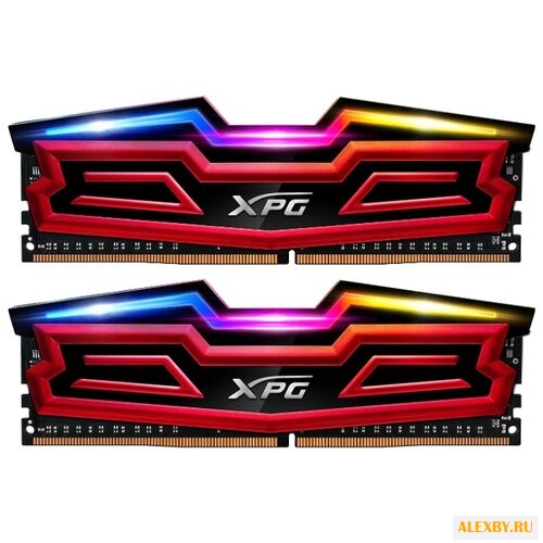 Оперативная память ADATA