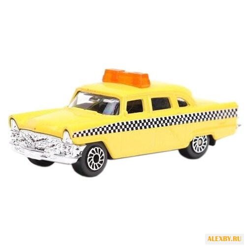 Легковой автомобиль ТЕХНОПАРК в