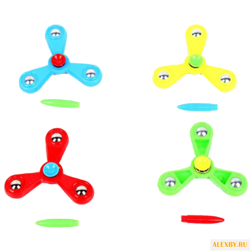 Спиннер Shantou Gepai 777A