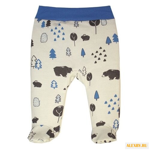 Ползунки KotMarKot