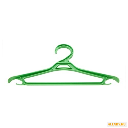 Вешалка ПОЛИМЕРБЫТ Детская 231