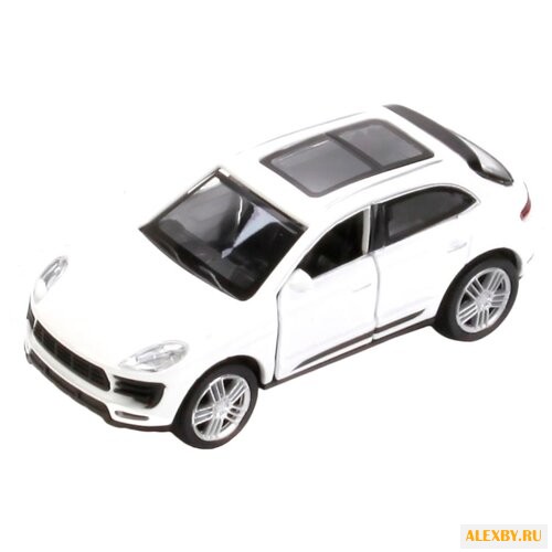 Внедорожник ТЕХНОПАРК Джип