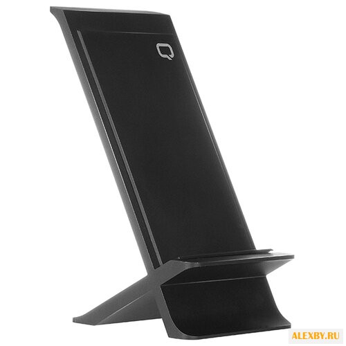 Сетевая зарядка Qumo 23642