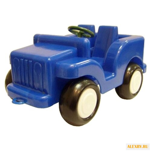 Внедорожник Форма Детский сад