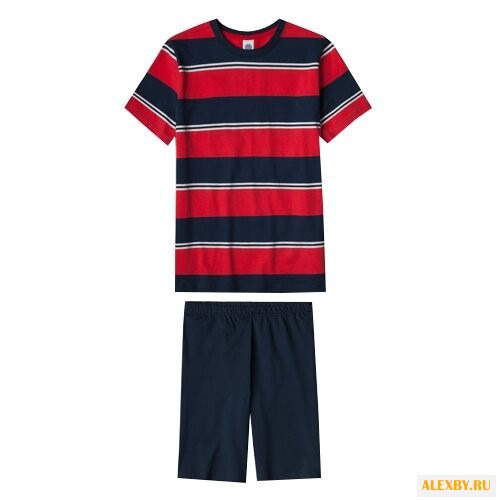 Пижама Sanetta