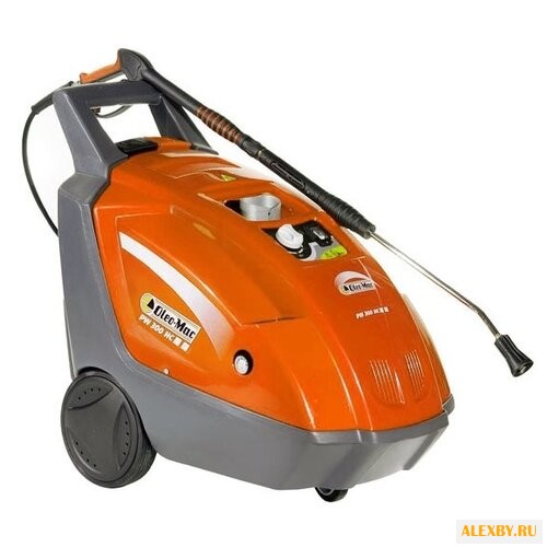 Мойка высокого давления