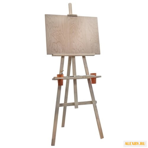 Мольберт DINART Лира