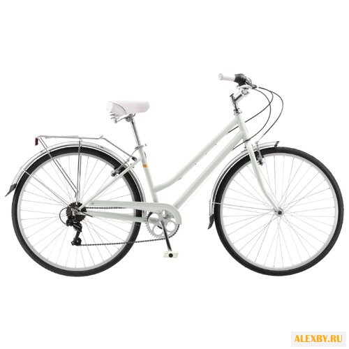 Городской велосипед Schwinn