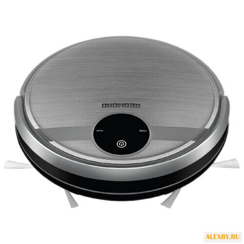 Робот-пылесос REDMOND RV-R500