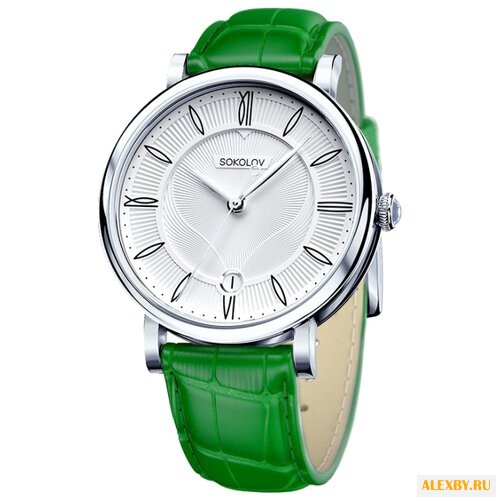 Наручные часы SOKOLOV