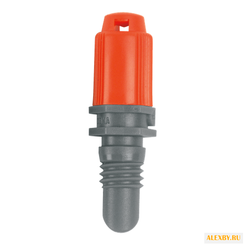 GARDENA Микронасадка ленточная